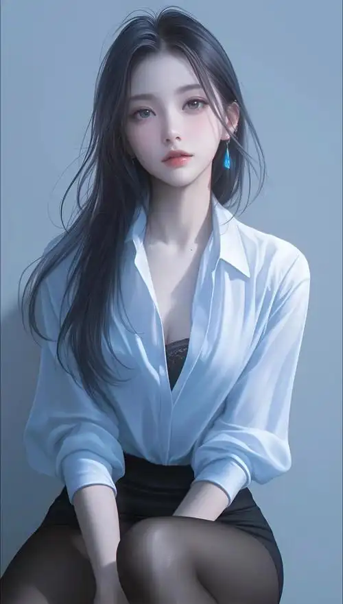 热门电视剧潮汐之约海报